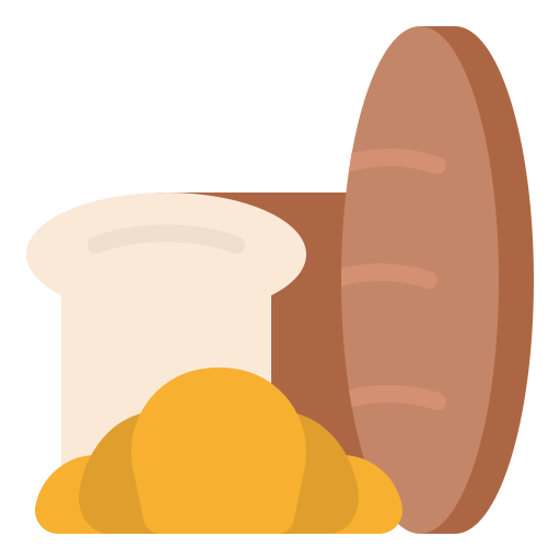 Croissant Icon